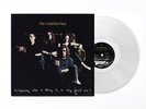 The Cranberries Everybody Else Is Doing It Clear Colored LP Limited Edition RARE