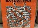 1970: Year Of The Birds Orioles Play By Play World Championship Lp Sealed Record