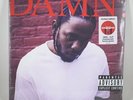 Kendrick Lamar - Damn 2 x LP Vinyl Target Limited Edition Record Album BRAND NEW