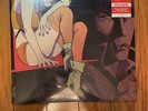 Cowboy Bebop Light in the Attic Clear Black Pink Blue Splatter Vinyl Record Rare