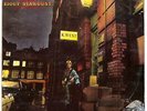 David Bowie The Rise And Fall Of Ziggy Stardust 1E/1E UK LP Album 1972 BGBS0864