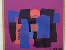 JOHN COLTRANE Plays The Blues LP 1962 hard bop modal jazz SD-1382 VG+/VG+