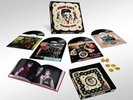 New Stray Cats - Runaway Boys: The Anthology 40th Anniversary 4LP Deluxe Box Set