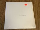 ‘The Beatles’ White Album factory sealed late1970’s USA 2 Lp pressing Mint- cond