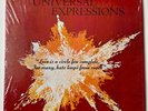 ROACH OM 'UNIVERSAL EXPRESSIONS