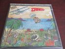 MEN AT WORK CARGO MFSL NUMBERED 851 AUDIOPHILE OUT OF PRINT LIMITED EDITION LP