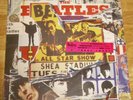 The BEATLES Anthology 2 original 3-LP vinyl album Still Sealed with Hype Sticker