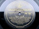 Beatles PLEASE PLEASE ME 2nd UK Mono Press NORTHERN DICK JAMES Black/Gold Label