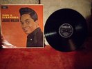 JACKIE WILSON - SOUL GALORE - UK 1ST EX/EX.