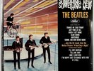 THE BEATLES SOMETHING NEW  SEALED LP Vinyl STEREO Record Promo #395493 ST 2108