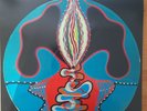 Nurse with Wound, Jim O'Rourke Angry Eelectric fingers 1, Art edition vinyl