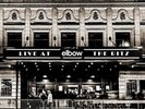 Elbow - Live At The Ritz: An Acoustic Performance [LP] Vinyl NEW