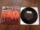 Isis / Pig Destroyer - A Split Seven Inch Record (Black)