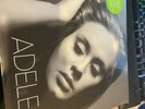 Adele - 21 LP - Black Vinyl Album - SEALED NEW RECORD - Rolling In The Deep