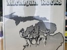 FACTORY SEALED   MICHIGAN ROCKS - LP 77001   MC-5 Seger Nugent Ryder SRC Frost