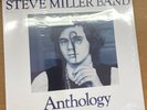 FACTORY SEALED   STEVE MILLER BAND - ANTHOLOGY   2LP GATE SVBB-11114. 1972