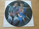 The Scorpions - Lovedrive - Picture-LP, Original, 1979 Frankr. absolut neuwertig