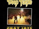 DEEP PURPLE-GRAZ 1975 (LTD/180G/RED GOLD) VINYL LP NEW
