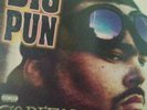 Big Pun - Capital Punishment Loud Records EX- 12