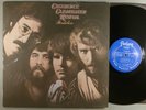 Creedence Clearwater Revival  Pendulum