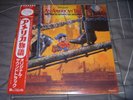 James Horner ‎– An American Tail soundtrack Original  PROMO 12