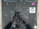Whiskeytown Pneumonia Rare Clear 2LP Vinyl Low Price Ryan Adams