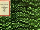 GINETTE NEVEU CHAUSSON RAVEL DEBUSSY VSM FJLPS VG+/M