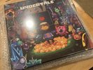 Toby Fox Undertale Original Soundtrack BRAND NEW, FACTORY SEALED, Never Opened.