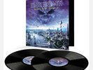 IRON MAIDEN -BRAVE NEW WORLD 2017 LTD 2LP VINYL EMI EUROPE NEW SEALED