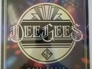 Sealed and NM Foo Fighters Dee Gees Hail Satin Record LP Vinyl RSD 2021 New