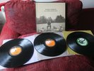 GEORGE HARRISON   ALL THINGS MUST PASS 1970 ORIG UK 1st PRESS 1U/1U BOX+POSTER