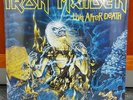 Iron Mailden  - Live After Death (2 vinyl lp) 180g Sealed