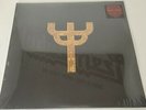 Judas Priest - Reflections: 50 Heavy Metal Years Of Music [2LP] (Red Vinyl)