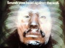 John Entwistle - Smash Your Head Against The Wall (LP)