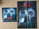 Alice Cooper: Detroit Stories limited edition double purple vinyl & poster. New