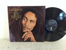 Bob Marley - Legend - Island 1986 Gatefold Reggae VG+/EX