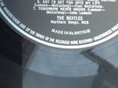 THE BEATLES REVOLVER PMC7009 1966 UK MONO GRAMOPHONE RIM TEXT 606-1 REMIX MINT-