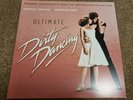 Ultimate Dirty Dancing Motion Picture Soundtrack 2LP Vinyl Record Rare