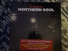 The Soundtrack - Northern Soul (14x7” Vinyl In Pic Sleeves, Solid Collectors Box
