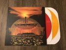 My Morning Jacket At Dawn Red & Orange Double Vinyl LP  Darla