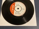 Bobby Jameson Rum Pum / Please Mr Mailman Brit Records 7 Inch Single