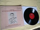 Original RCA Living Stereo LSC2456 Lalo Symphonie Espagnole Szeryng First