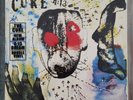 lp vinyl The Cure 4:13 Dream with sticker sealed