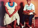 ELLA FITZGERALD – LOUIS ARMSTRONG - ELLA + LOUIS - ANALOGUE PRODUCTIONS VINYL