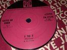 GATES OF EDEN UK 1967 MOD BEAT 7” Vinyl LY SEEN PSYCH ROCK ( 1  To 7 )