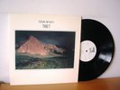 MARK ISHAM Tibet PROMO Audiophile VINYL LP 1989 WINDHAM HILL WH-1080 Promotional