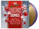 Greatest Christmas Xmas Songs-Limited Coloured Vinyl LP Edition-2000 St SOLD OUT