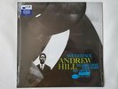 ANDREW HILL Smoke Stack LP VINYL Blue Note Reissue