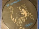 METALLICA - THE UNFORGIVEN - 7 IN 33 RPM PICTURE VINYL RECORD 7