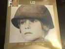 The Best Of 1980-1990 by U2 (Record, 2018)